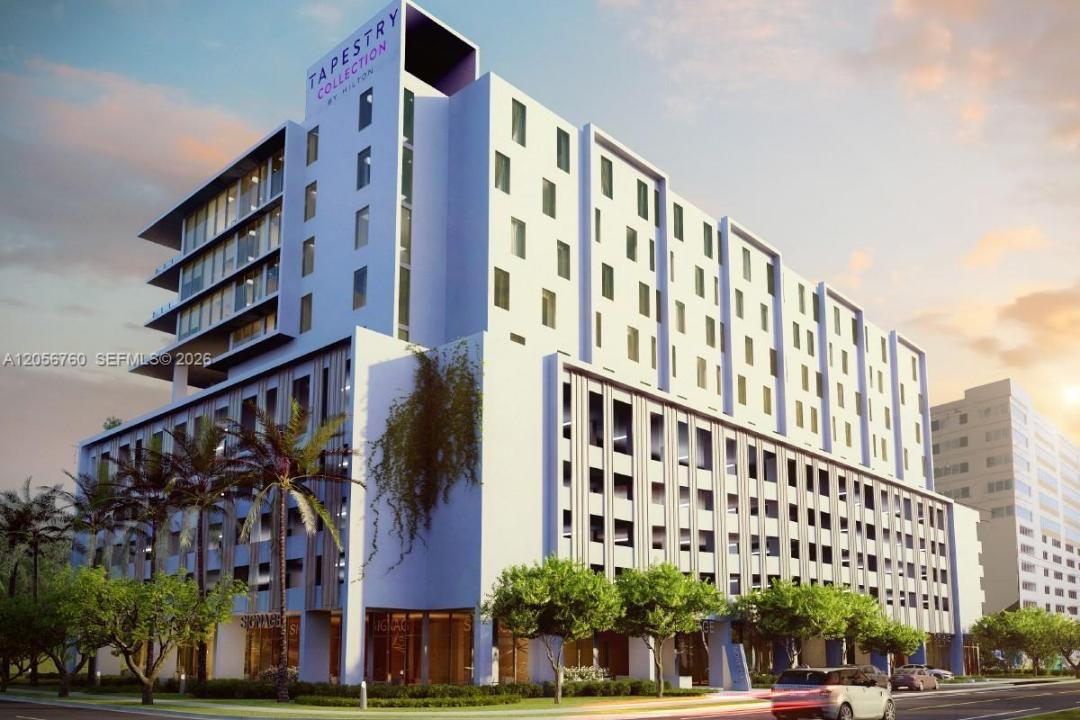 2820 NE 214th St 5, Aventura, Florida 33180, Estados Unidos