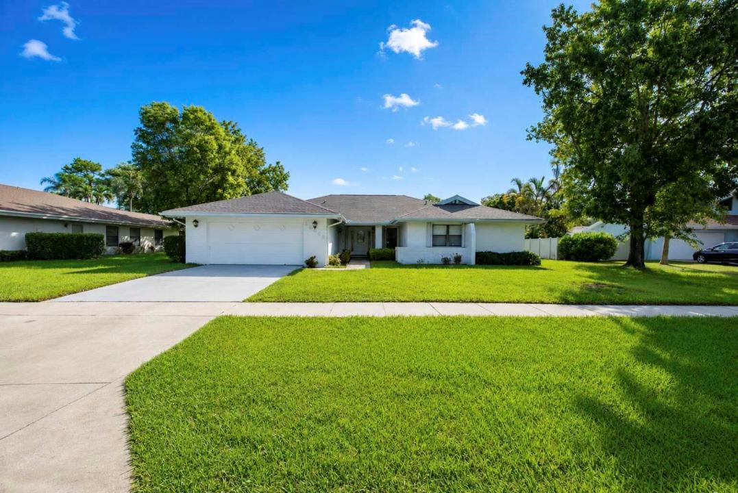12403 Westhall Place, Wellington, Florida 33414, Stati Uniti