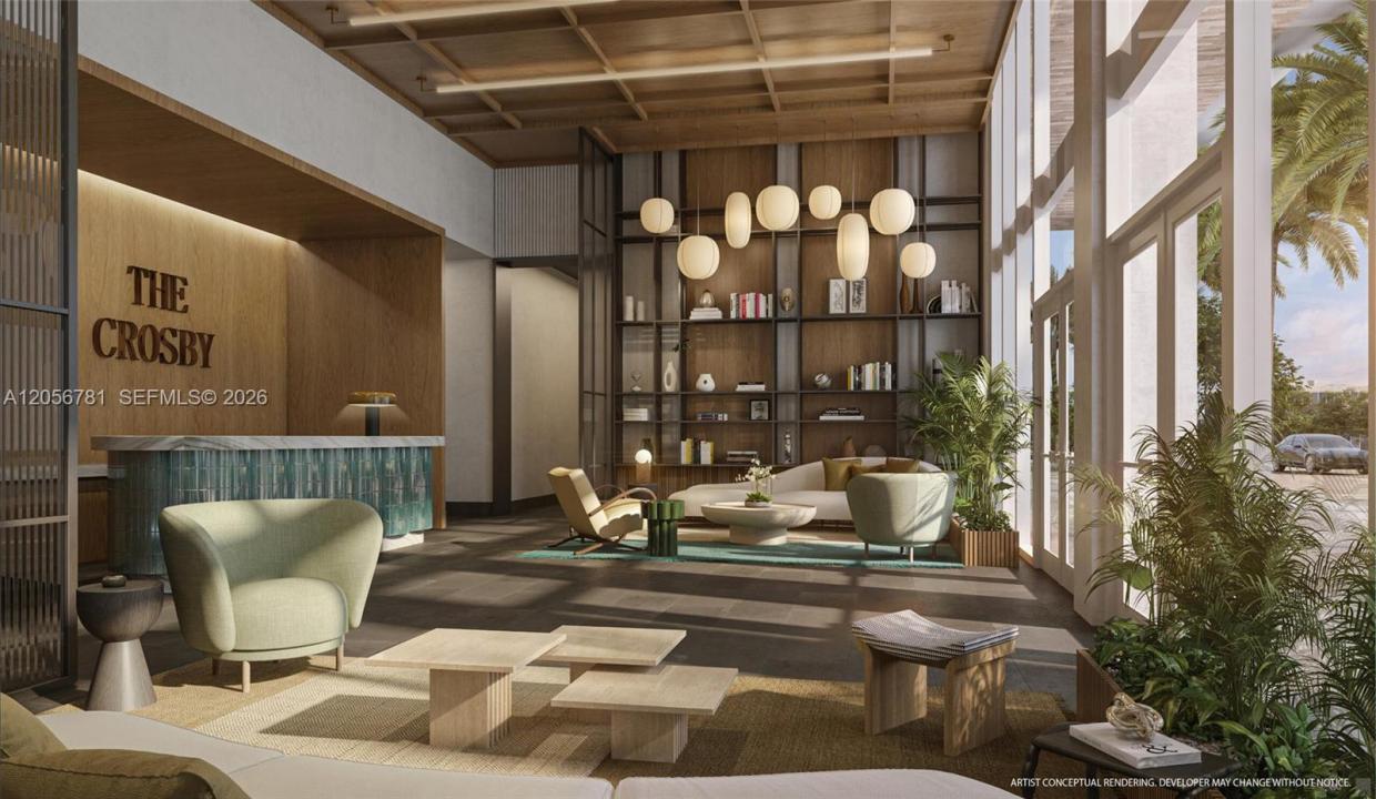 11 NE 6th St 1209, Miami, فلوريدا 33132, الولايات المتحدة