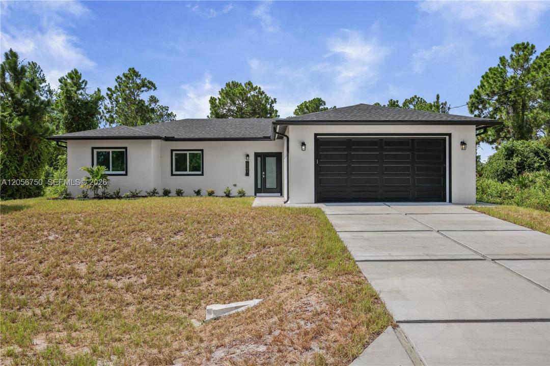 1142 Dutchess ST E, Lehigh Acres, Florida 33974, HOA KỲ