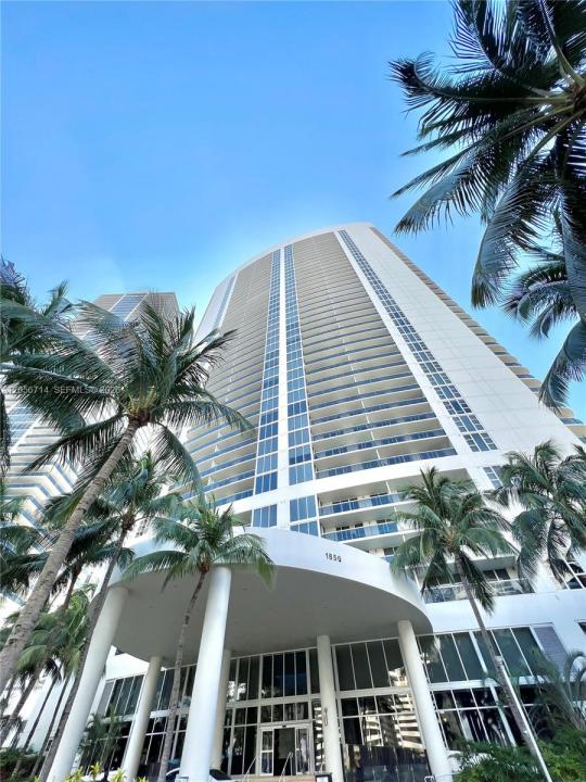 1850 S Ocean Dr 2204, Hallandale Beach, Floride 33009, États-Unis