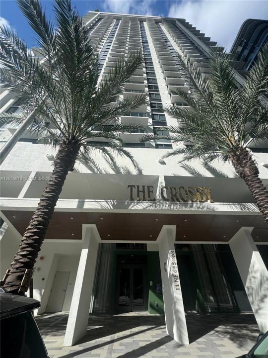 11 NE 6th St 705, Miami, Floride 33132, États-Unis