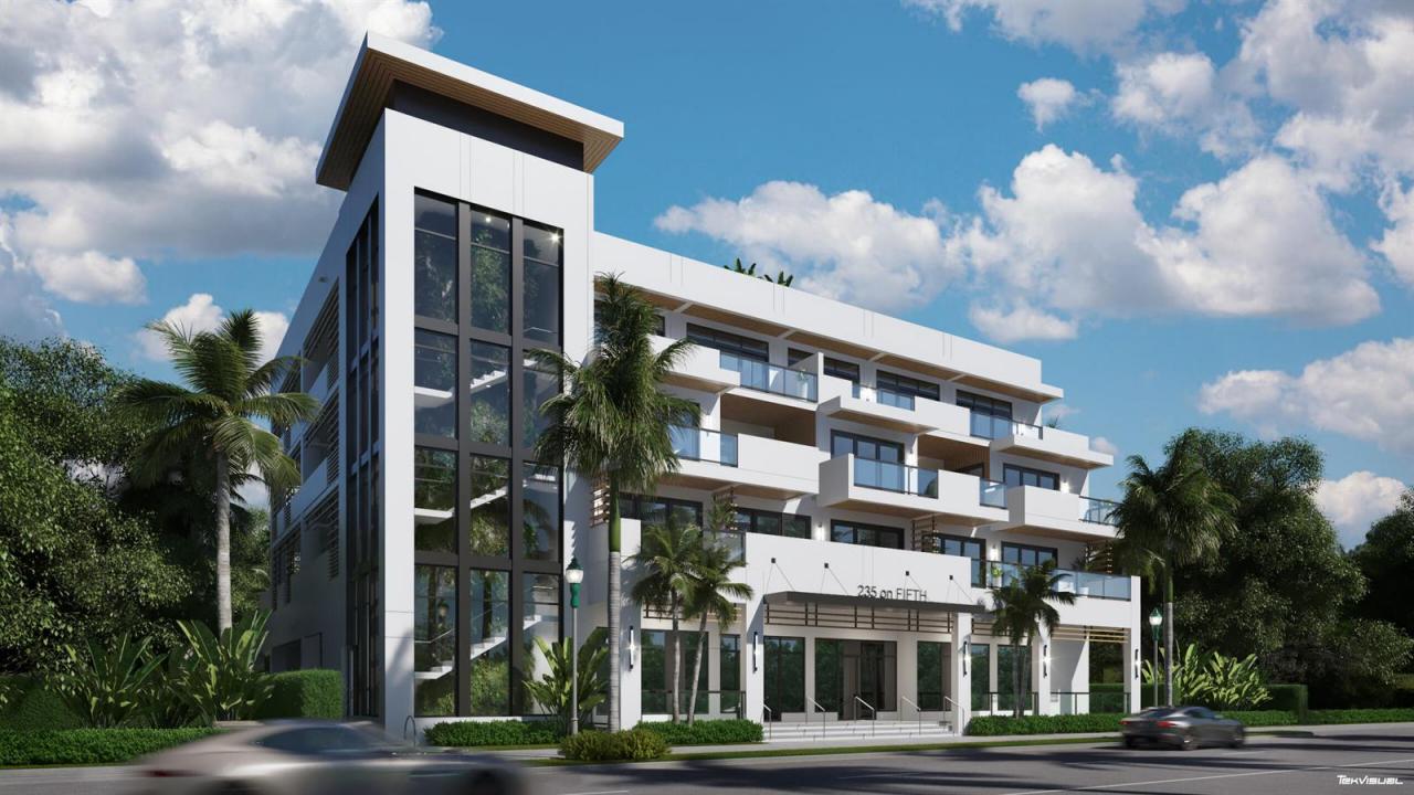 235 SE 5th Avenue, Delray Beach, Florida 33483, USA