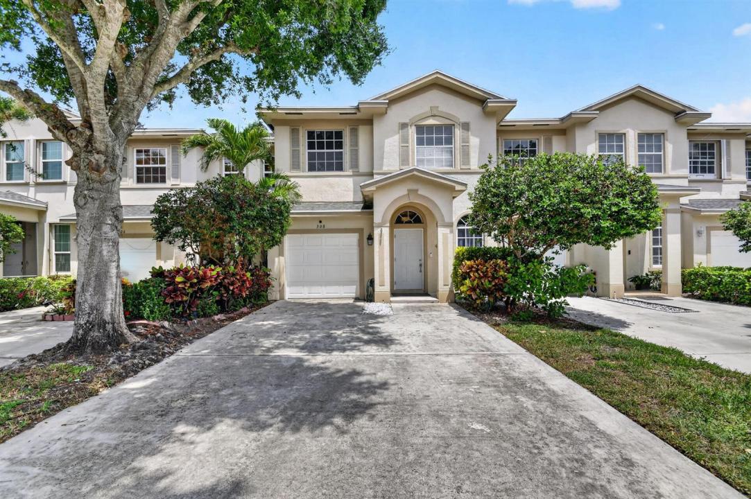 308 SPRUCE Street, Boynton Beach, Floride 33426, États-Unis