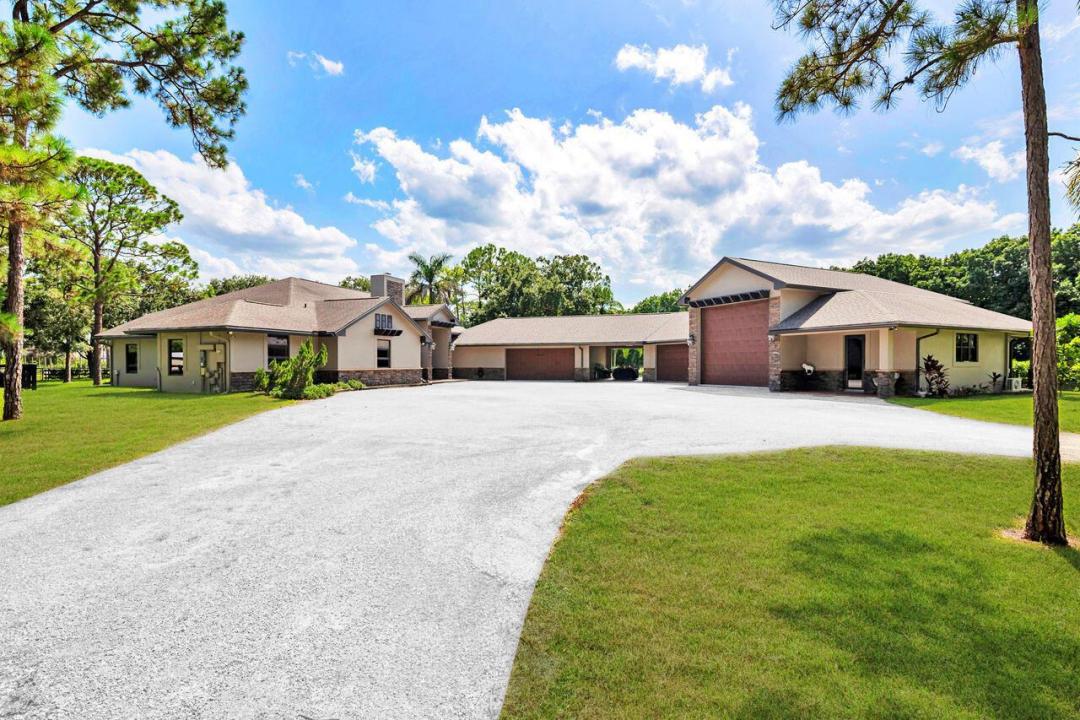 14590 CRAZY HORSE Lane, Palm Beach Gardens, Florida 33418, Stati Uniti
