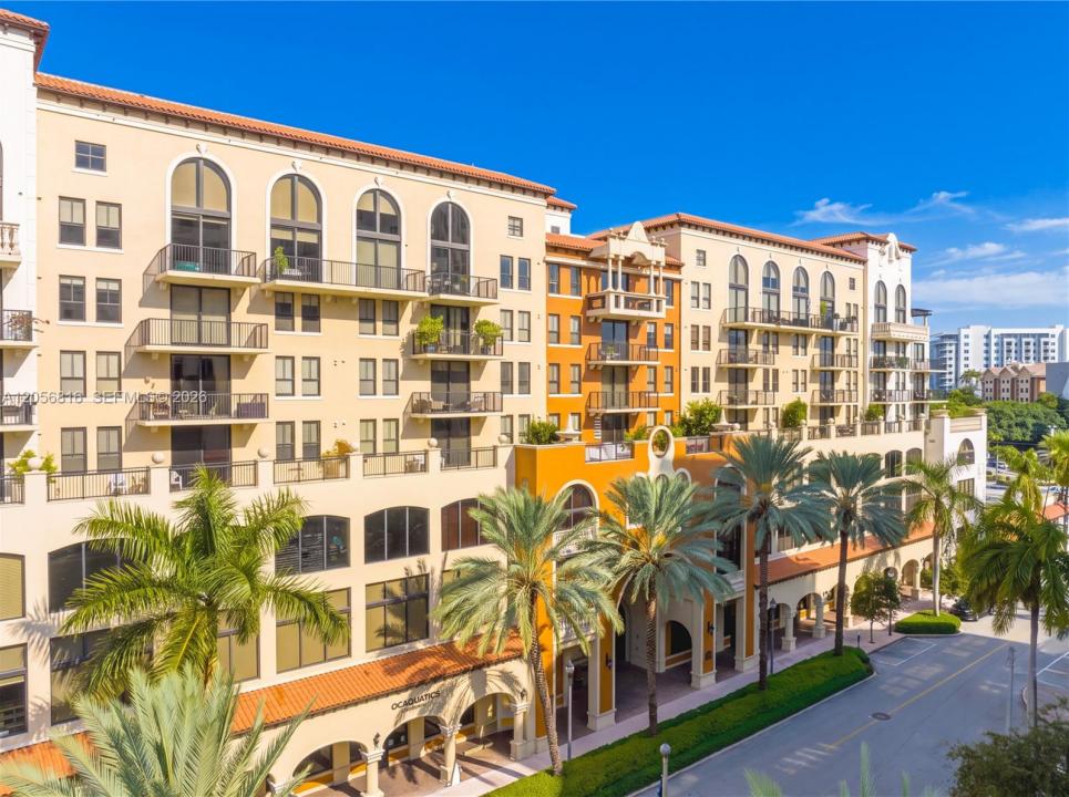 55 Merrick Way 832, Coral Gables, Floride 33134, États-Unis
