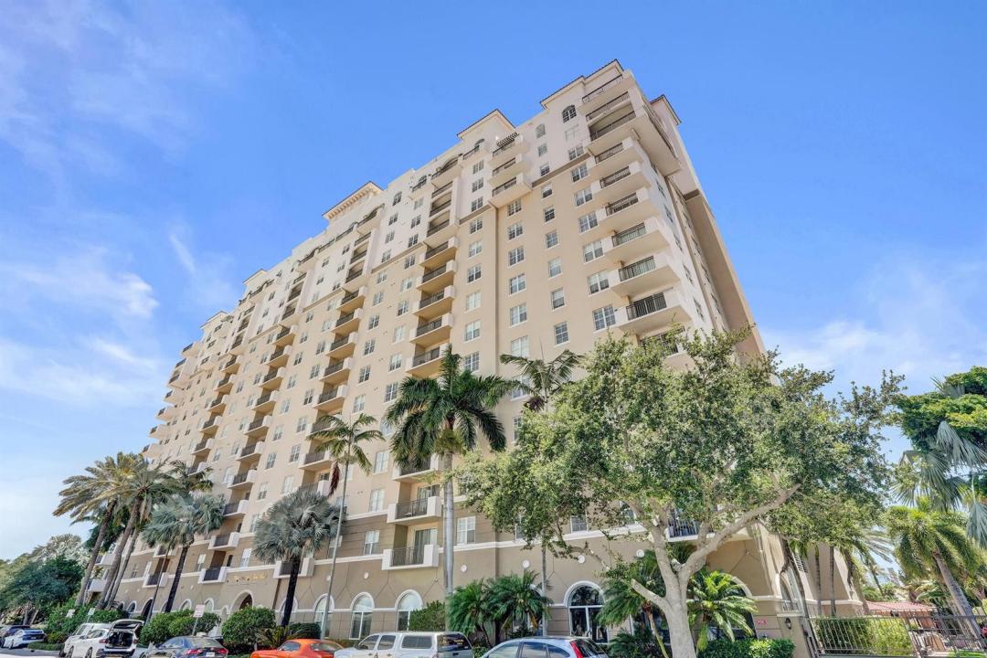 616 Clearwater Park Road 1107, West Palm Beach, Floride 33401, États-Unis
