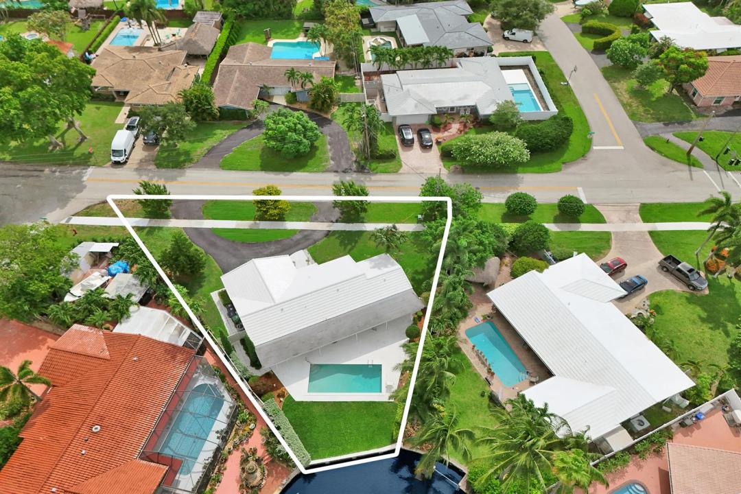5311 NE 15TH Avenue, Fort Lauderdale, Floride 33334, États-Unis