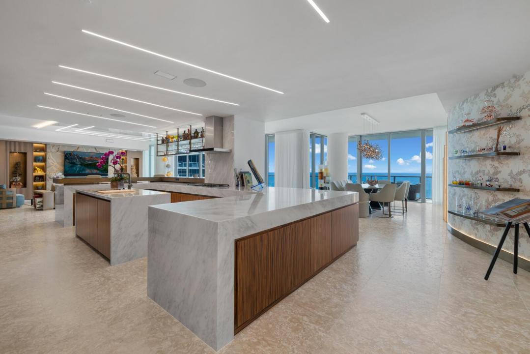 2200 N Ocean Boulevard S1604/1605, Fort Lauderdale, Floride 33305, États-Unis