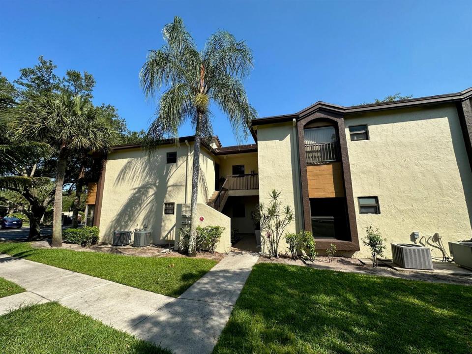 4509 Carambola S Circle 4509, Coconut Creek, Floride 33066, États-Unis