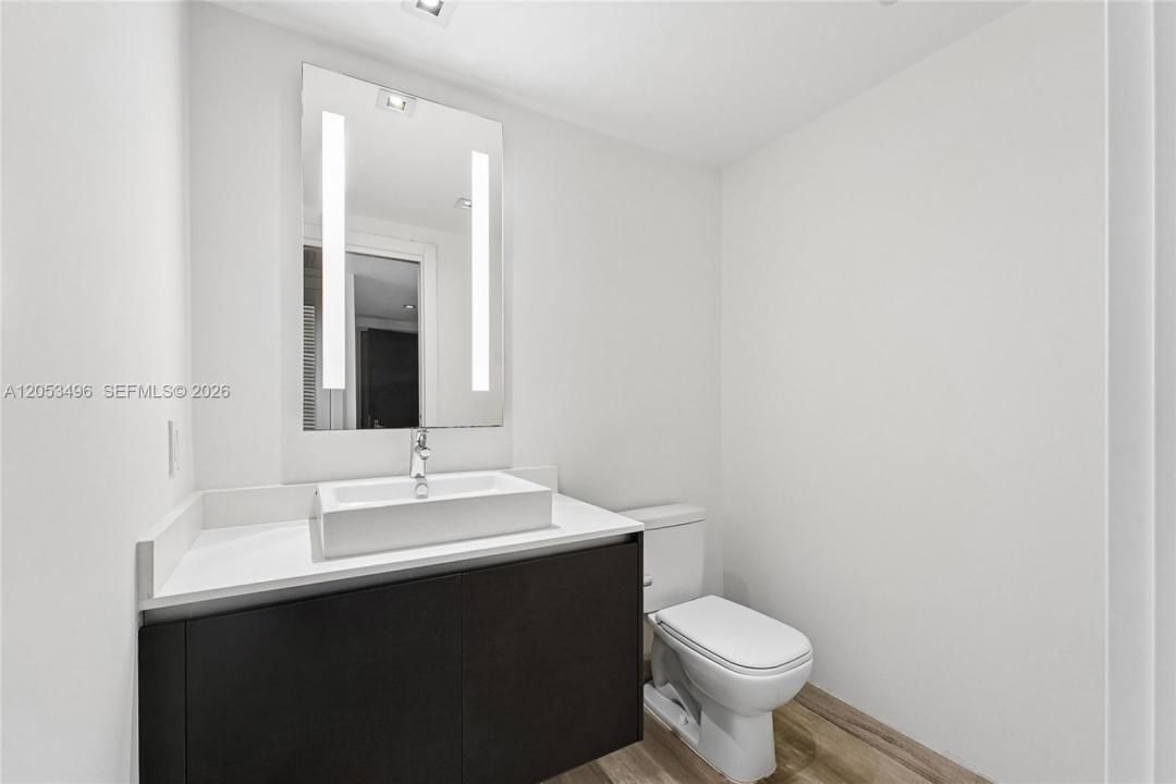 1451 Brickell Ave 2306, Miami, Floride 33131, États-Unis