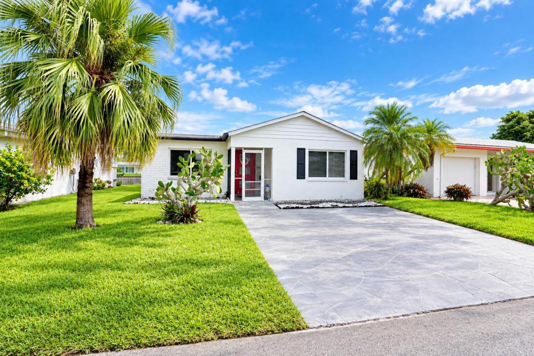 8103 NW 58TH Place, Tamarac, Floride 33321, États-Unis