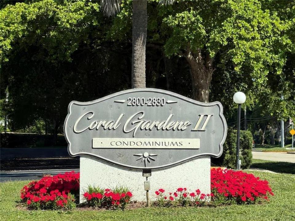 2710 Riverside Drive 201-A, Coral Springs, Florida 33065, Stati Uniti