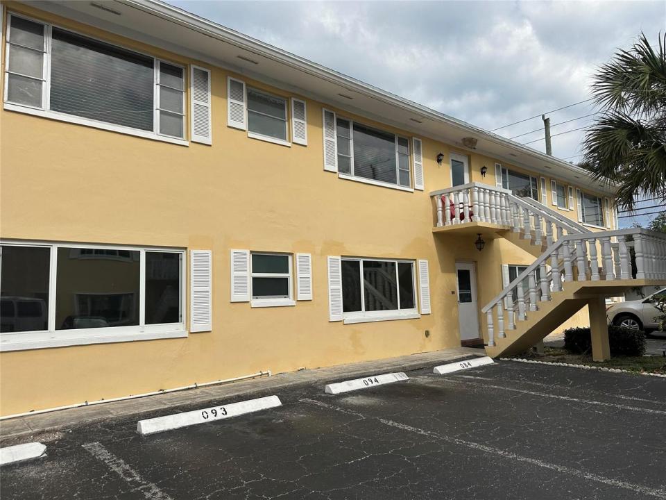 5800 NE 22ND Way 521, Fort Lauderdale, Floride 33308, États-Unis