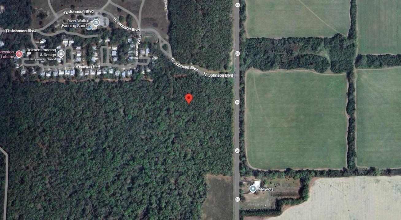 0 SW SR 26, Floride 32693, États-Unis