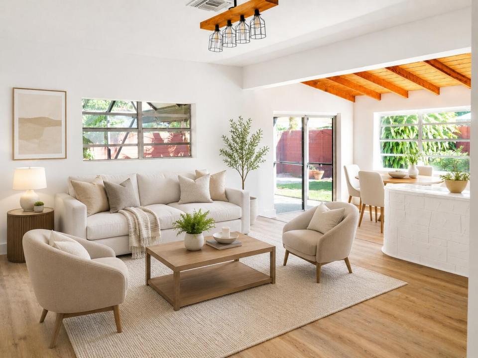 819 NE 2ND Court, Hallandale Beach, Florida 33009, Stati Uniti