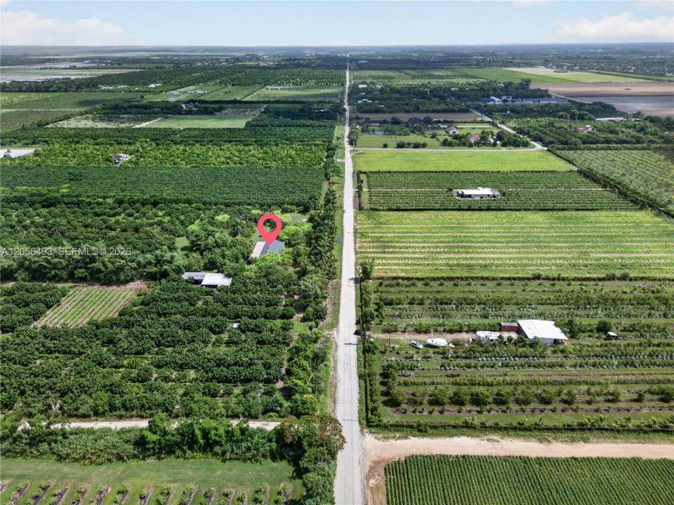 33800 SW 212th Ave, Homestead, Florida 33034, USA