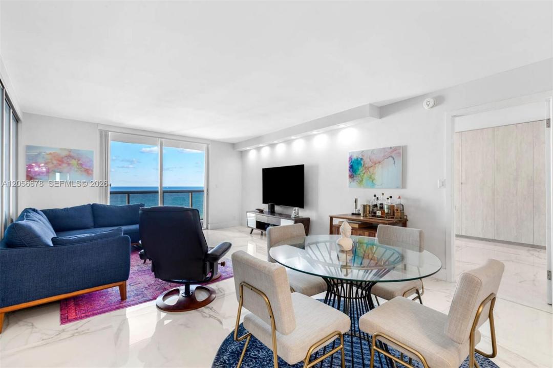 6039 Collins Ave 1527, Miami Beach, Florida 33140