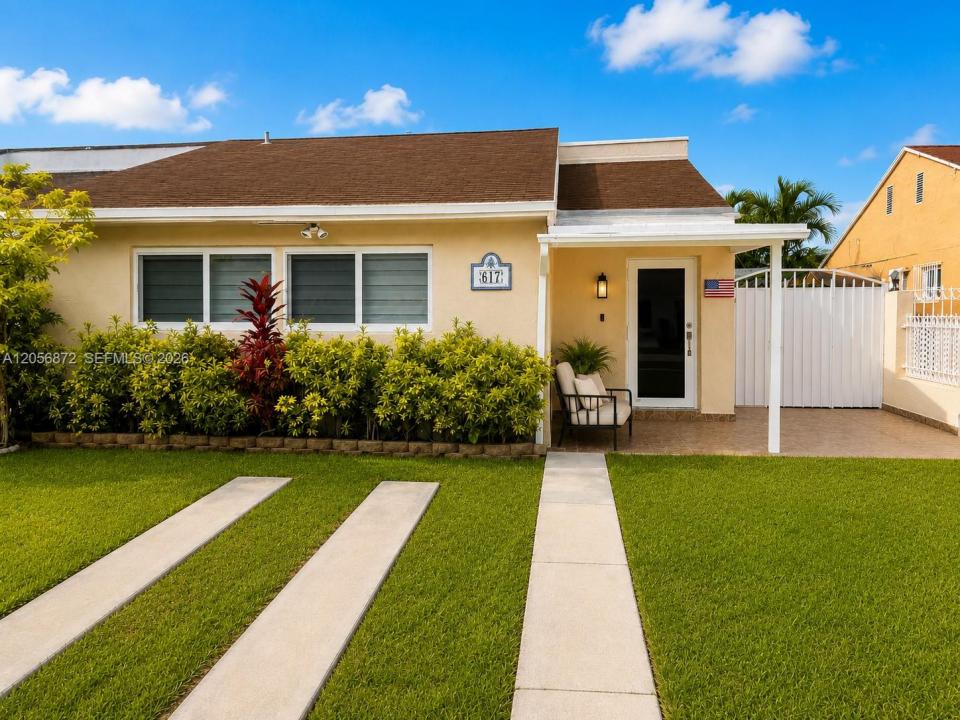 617 SW 96th Ct 1, Miami, Flórida 33174, Estados Unidos