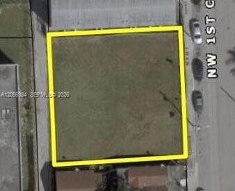 1646 NW 1st CT, Miami, Florida 33136, USA