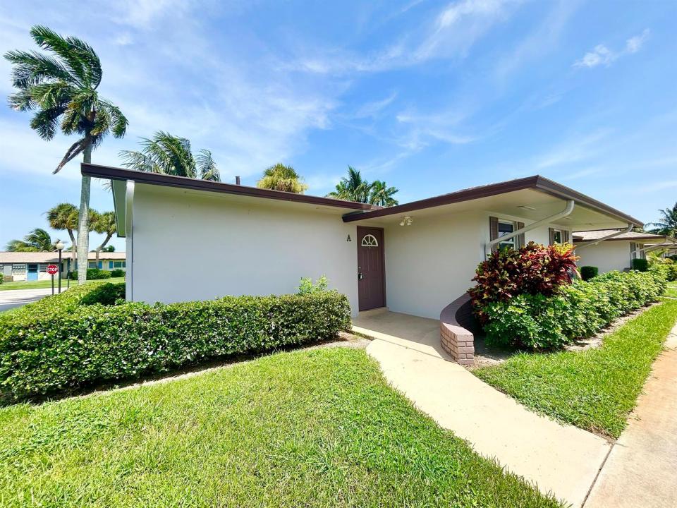 2885 Crosley E Drive A, West Palm Beach, Florida 33415, Stati Uniti