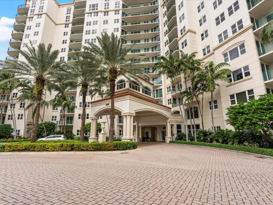 20000 E Country Club Dr 416, Aventura, Floride 33180, États-Unis