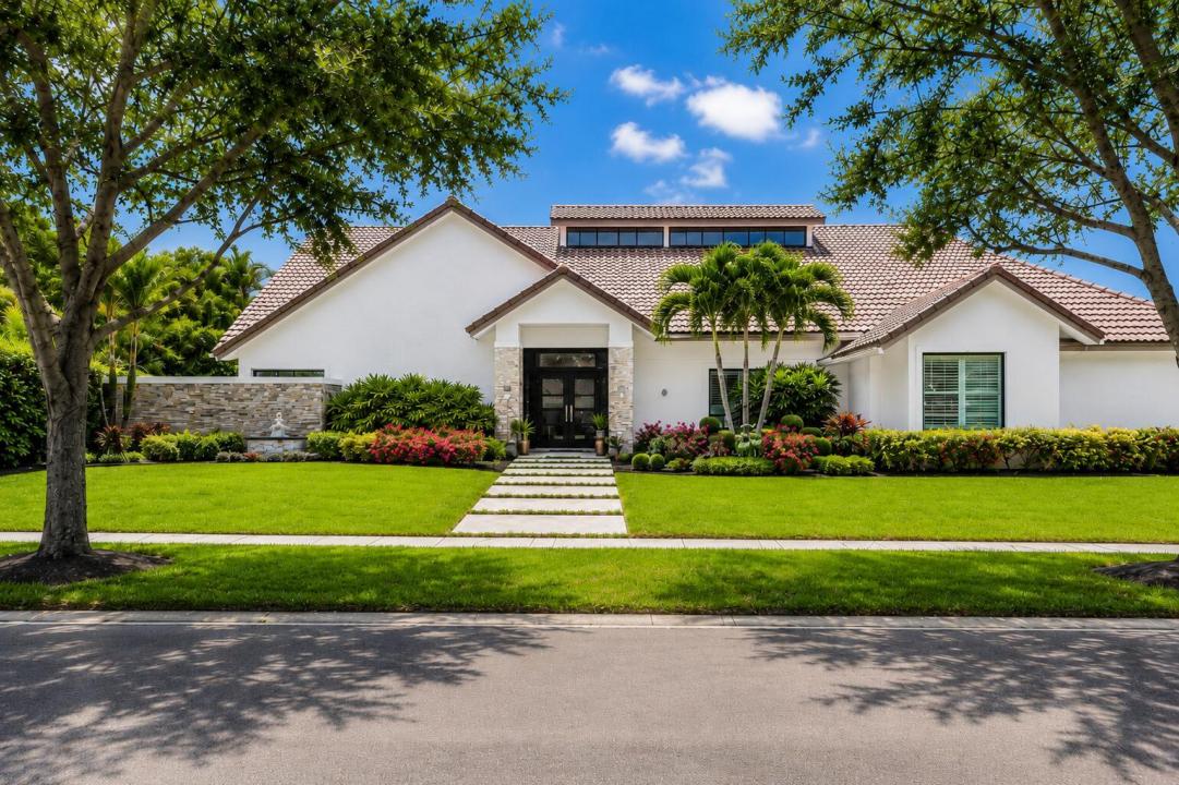 3090 Equestrian Drive, Boca Raton, Florida 33434, Stati Uniti