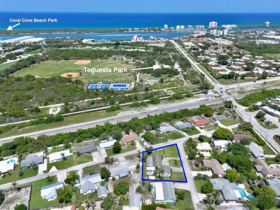 11793 SE WILLIAMS Terrace, Jupiter, Floride 33469, États-Unis
