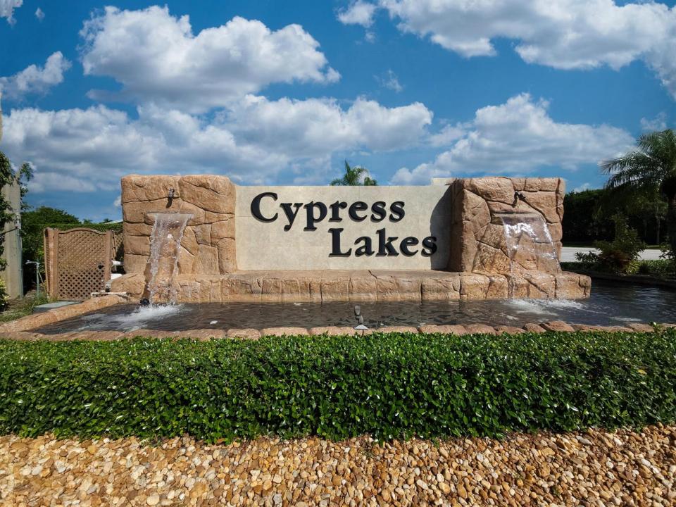 5037 ALFRED Drive, West Palm Beach, Floride 33417, États-Unis
