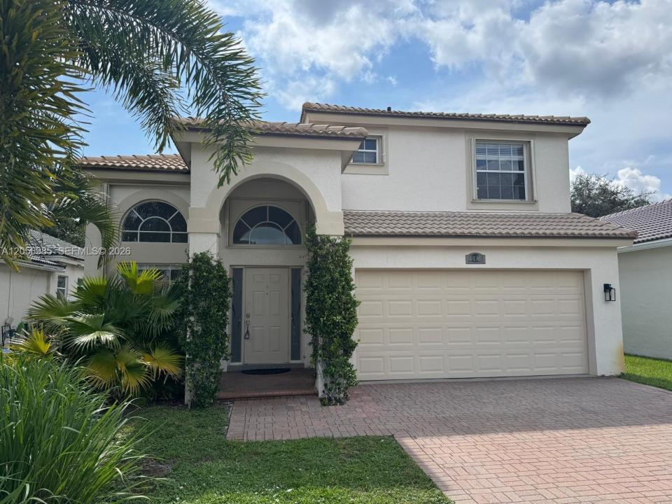 4180 Sea Mist Way, Wellington, Floride 33449, États-Unis
