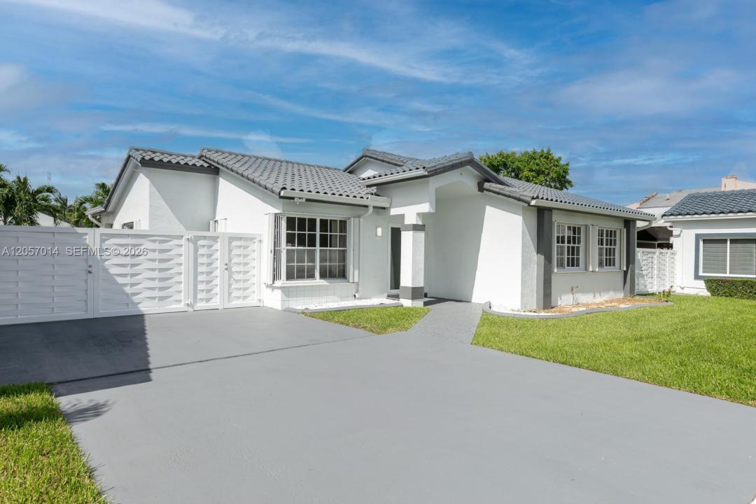 1938 SW 137th Ct, Miami, Florida 33175, Stati Uniti