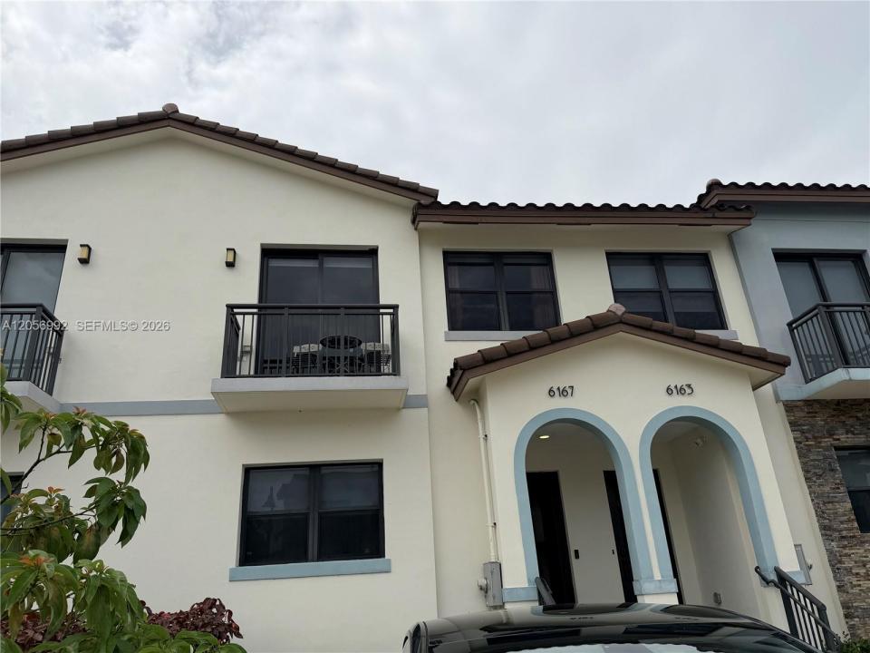 6167 SW 36th Ct, Miramar, Florida 33023, Stati Uniti