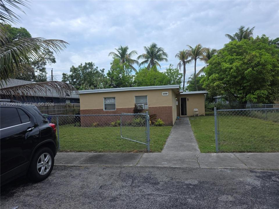 2930 NW 8th St, Fort Lauderdale, Флорида 33311, Соединенные Штаты