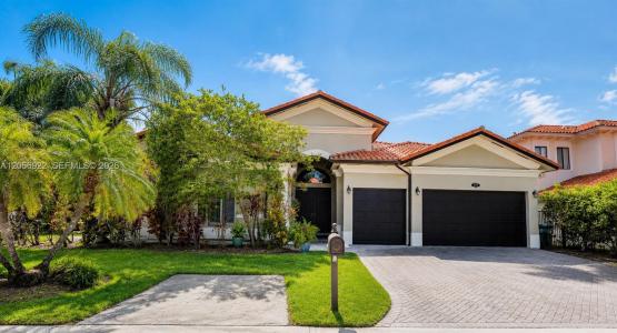 19528 SW 79th Pl, Cutler Bay, Floryda 33157, USA