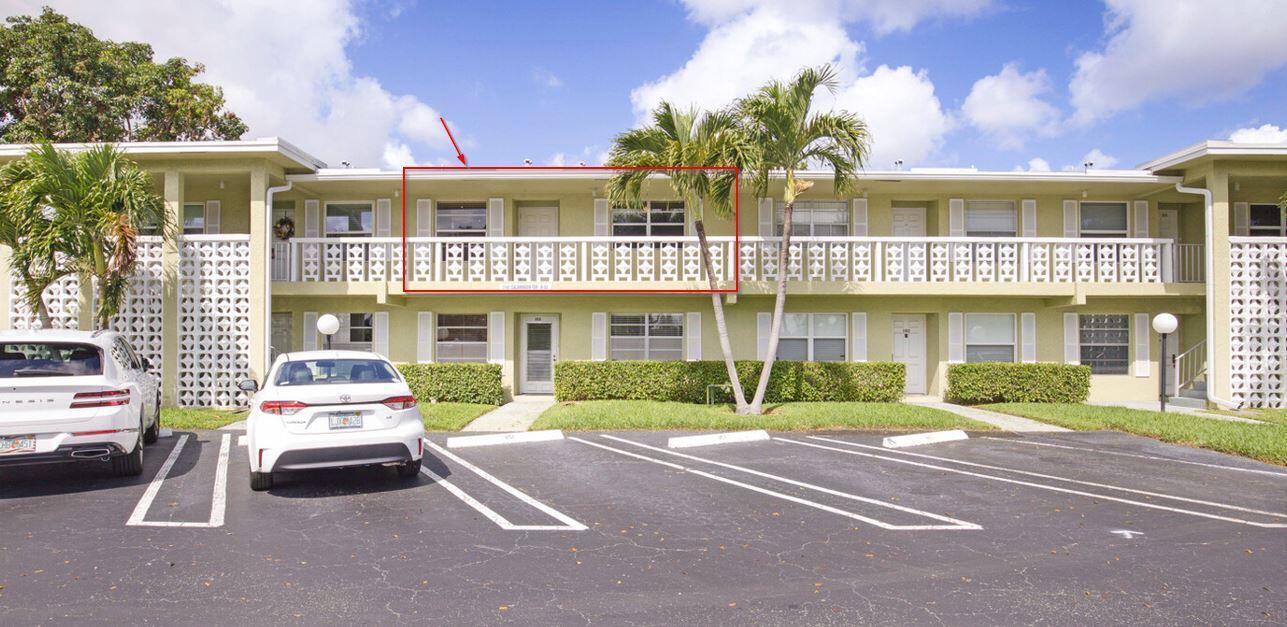 1141 Calamondin Terrace 202, Delray Beach, Florida 33445, USA