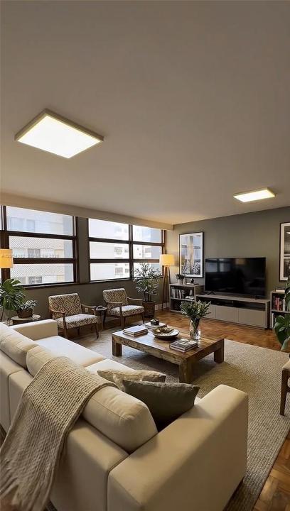 270 Alameda Franca 71, Floride 01422-000, États-Unis