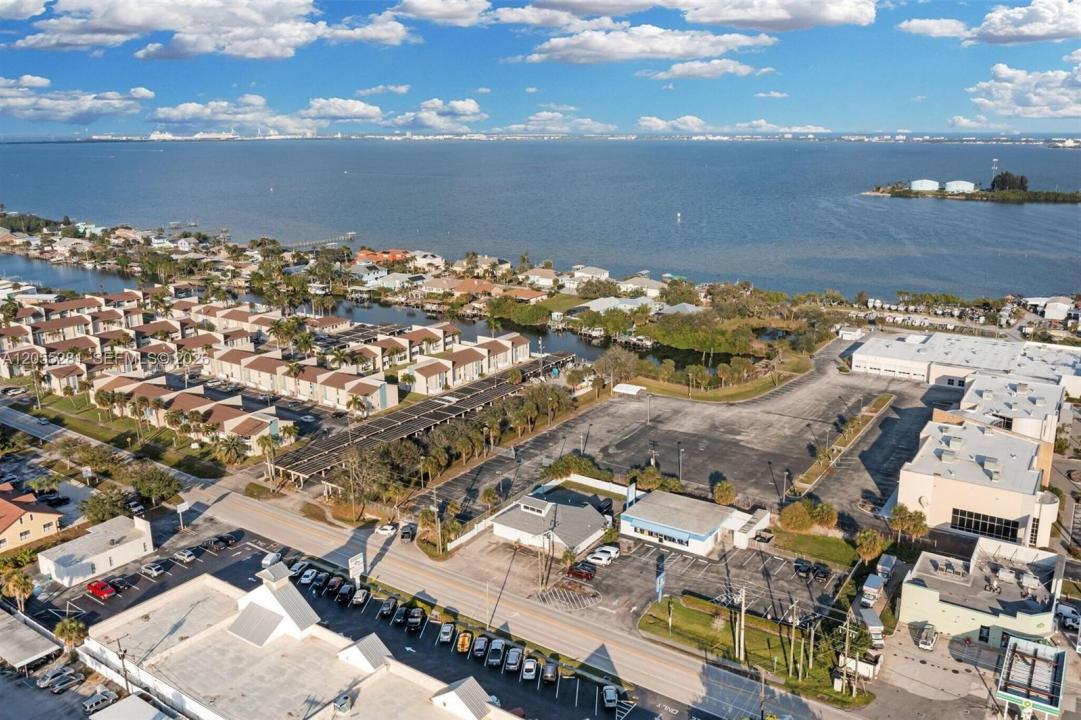 150 N Banana River Dr, Merritt Island, Floride 32952, États-Unis