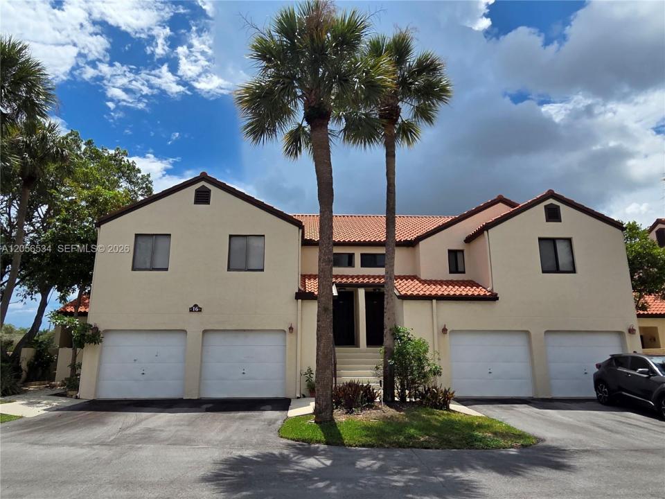 16 Via De Casas Sur 201, Boynton Beach, Floride 33426, États-Unis