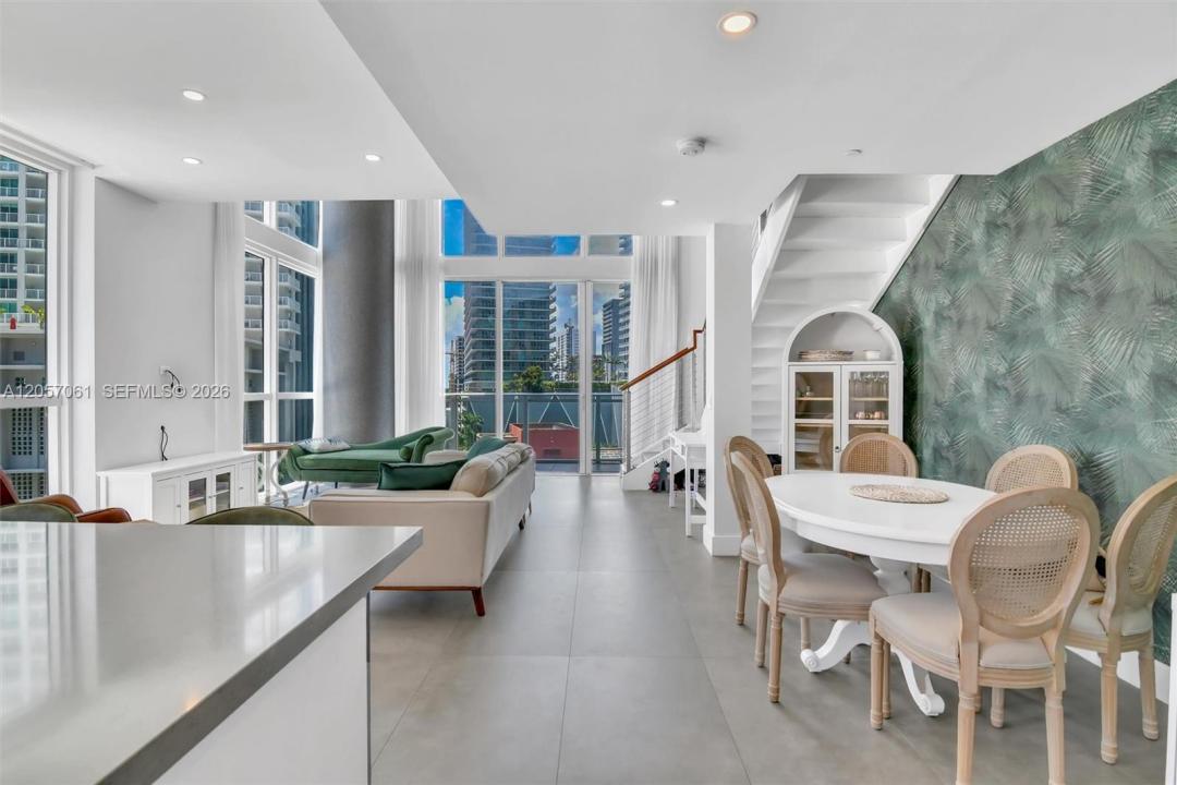 1080 Brickell Ave 713, Miami, فلوريدا 33131, الولايات المتحدة