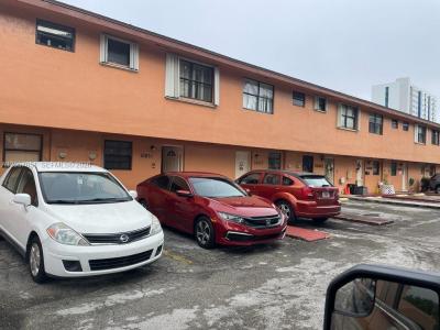 10851 SW 6th St 5, Sweetwater, Florida 33174