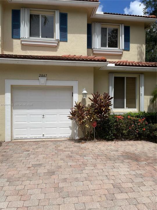 2847 S Evergreen Cir 2847, Boynton Beach, Florida 33426, USA