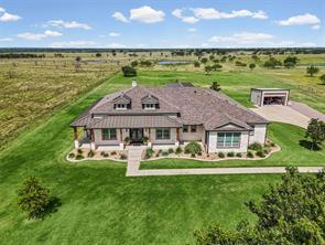 511 Alsdorf Road, Ennis, Texas 75119, HOA KỲ