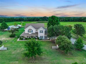 1880 County Road 2610, Bonham, Texas 75418, États-Unis