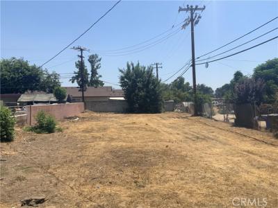 5th Street, Highland, Californie 92346, États-Unis