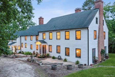 38 Landing Meadow Road, Smithtown, New York 11787, Stati Uniti