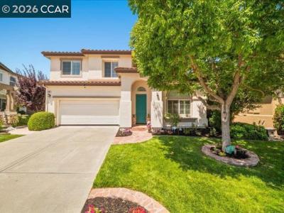 S Forestdale Cir, Dublin, Californie 94568, États-Unis