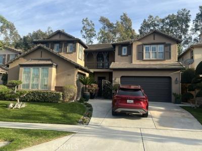Nixon Way, Fullerton, Californie 92835, États-Unis