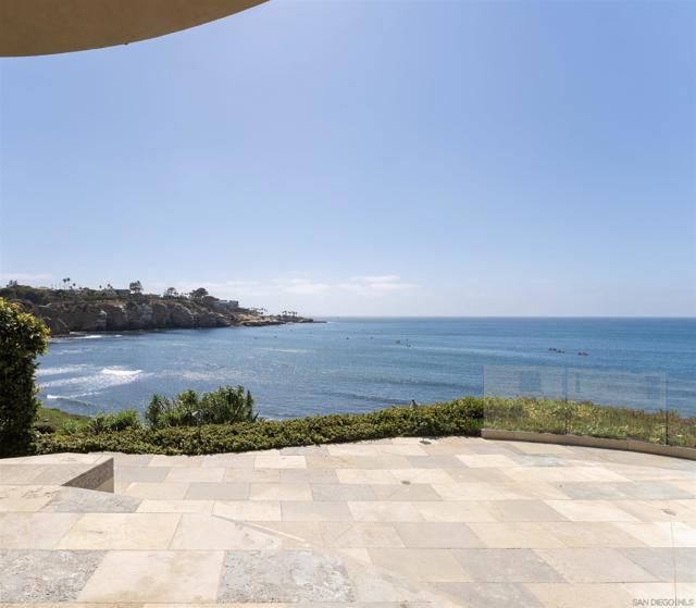 Spindrift Dr, La Jolla, California 92037
