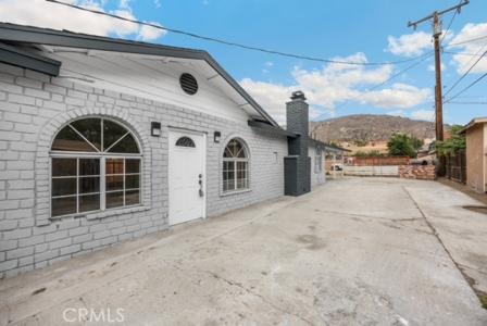 Pepper, Bloomington, California 92316, Stati Uniti