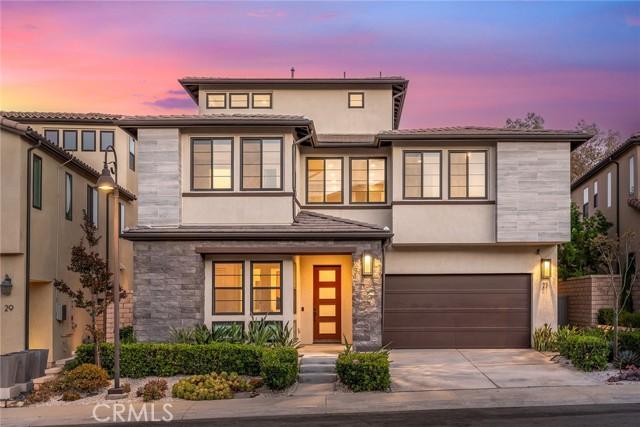 Alessio, Lake Forest, California 92630, Stati Uniti